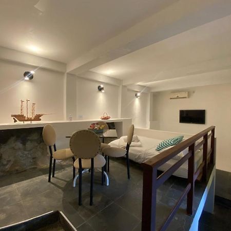 Loft Praia Dos Anjos Арраял-ду-Кабу Экстерьер фото