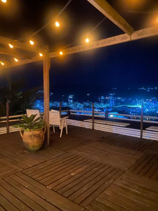 Loft Praia Dos Anjos Арраял-ду-Кабу Экстерьер фото