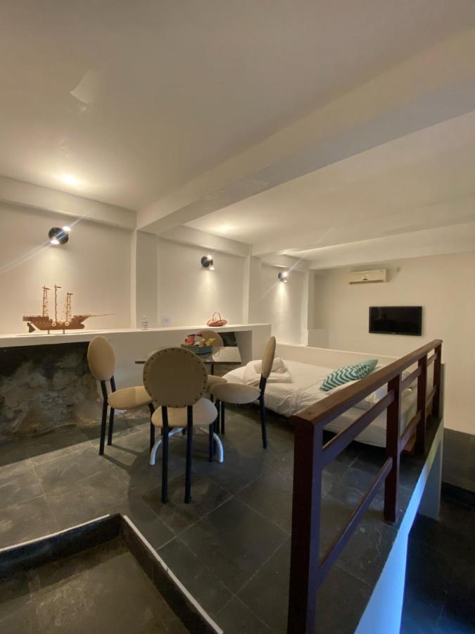 Loft Praia Dos Anjos Арраял-ду-Кабу Экстерьер фото