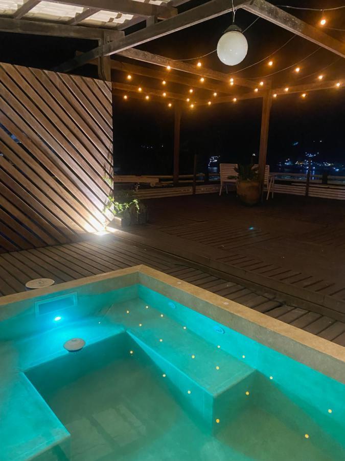 Loft Praia Dos Anjos Арраял-ду-Кабу Экстерьер фото