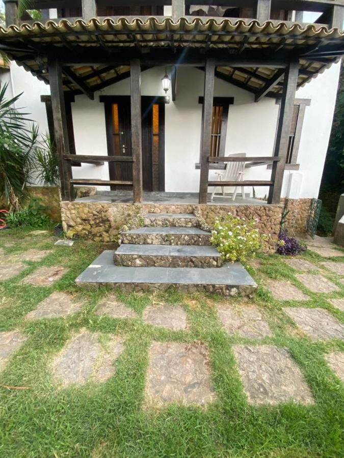 Loft Praia Dos Anjos Арраял-ду-Кабу Экстерьер фото