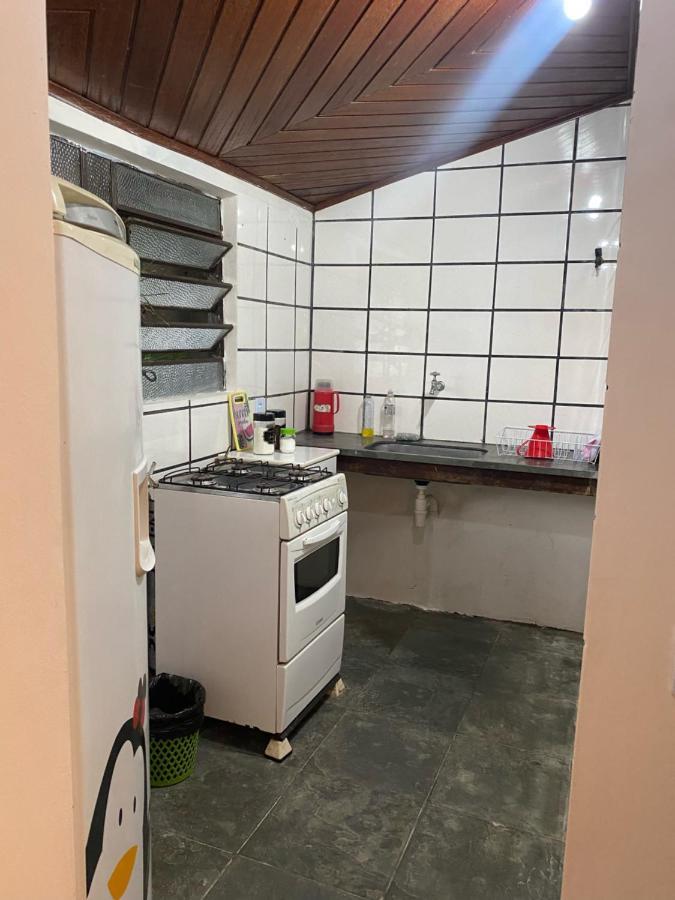 Loft Praia Dos Anjos Арраял-ду-Кабу Экстерьер фото