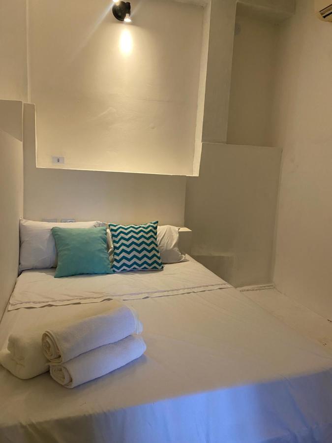 Loft Praia Dos Anjos Арраял-ду-Кабу Экстерьер фото