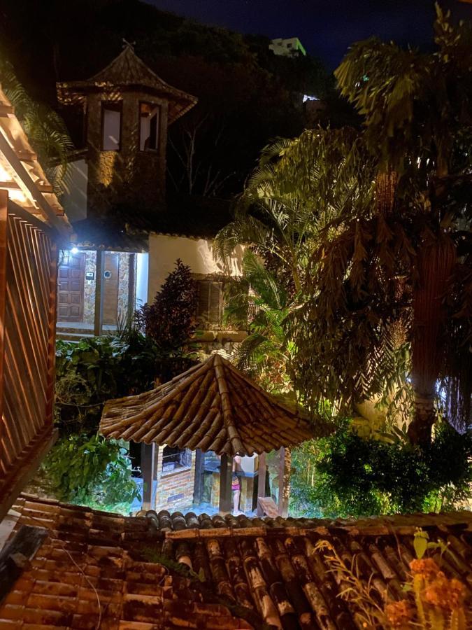 Loft Praia Dos Anjos Арраял-ду-Кабу Экстерьер фото
