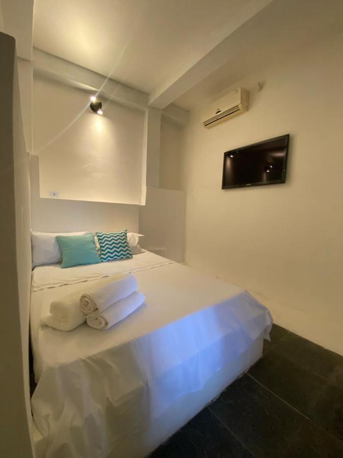 Loft Praia Dos Anjos Арраял-ду-Кабу Экстерьер фото